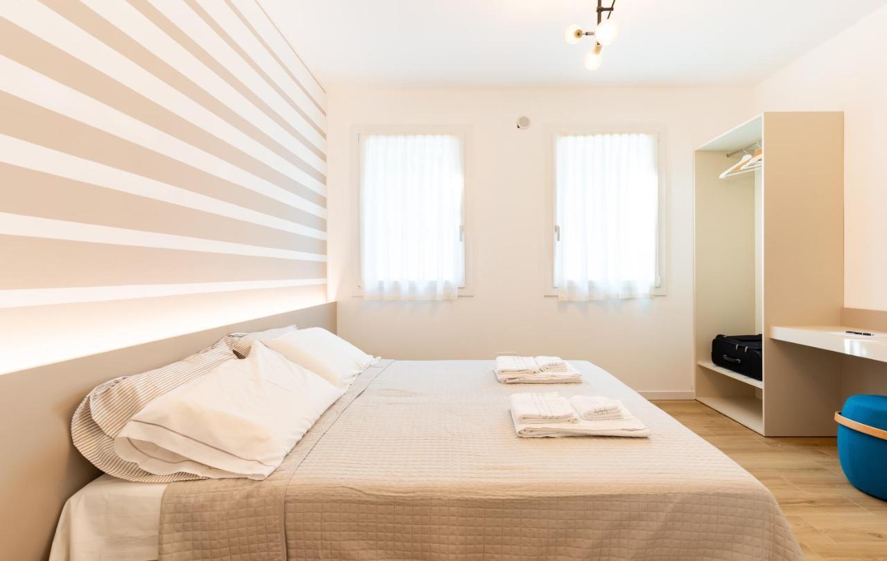 Tommyhouse Hotel Borso del Grappa Exterior photo