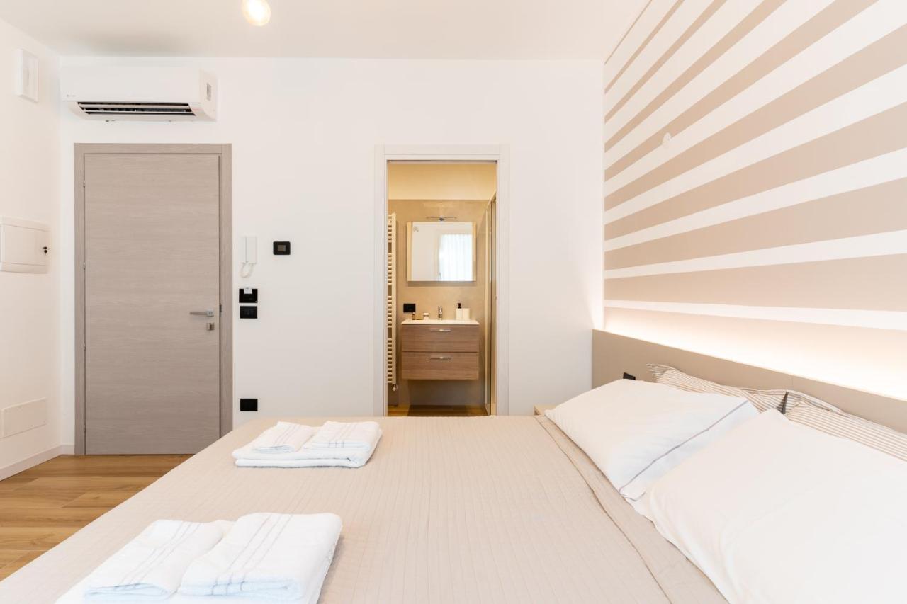 Tommyhouse Hotel Borso del Grappa Exterior photo
