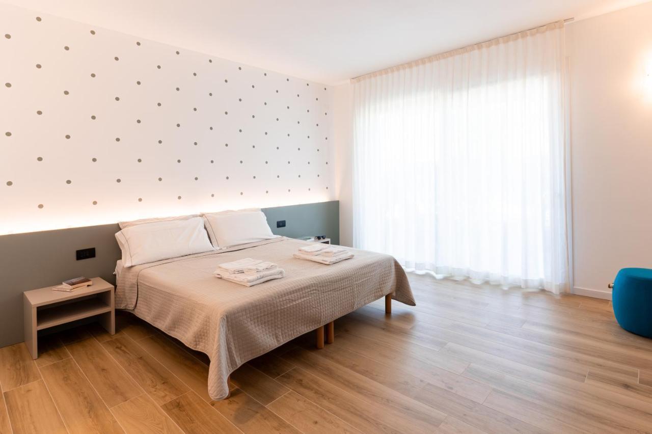 Tommyhouse Hotel Borso del Grappa Exterior photo